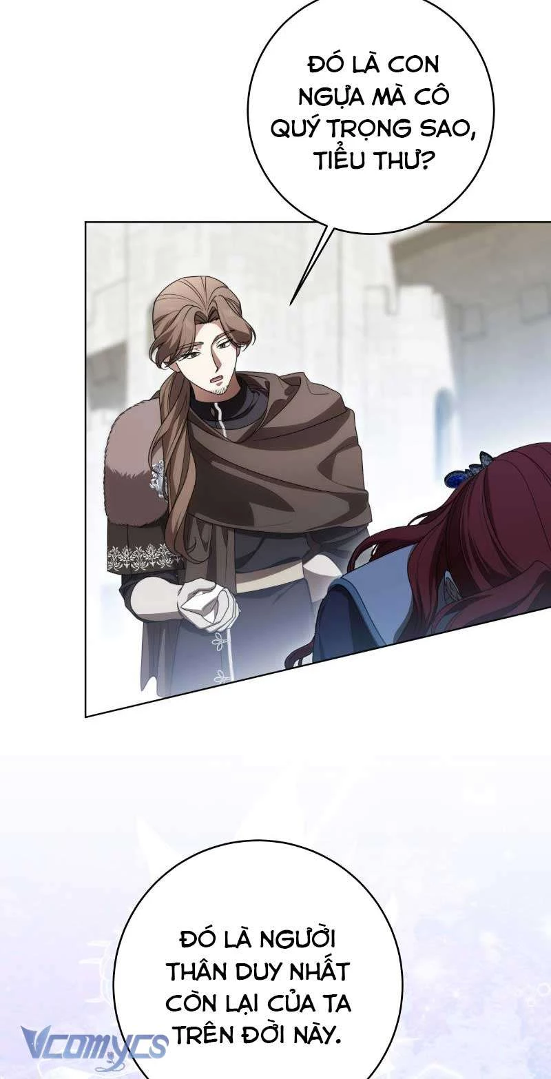 Cái Giá Phải Trả Chapter 85 - 50