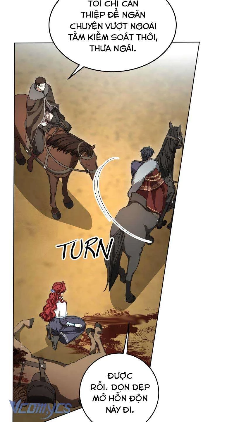 Cái Giá Phải Trả Chapter 85 - 71