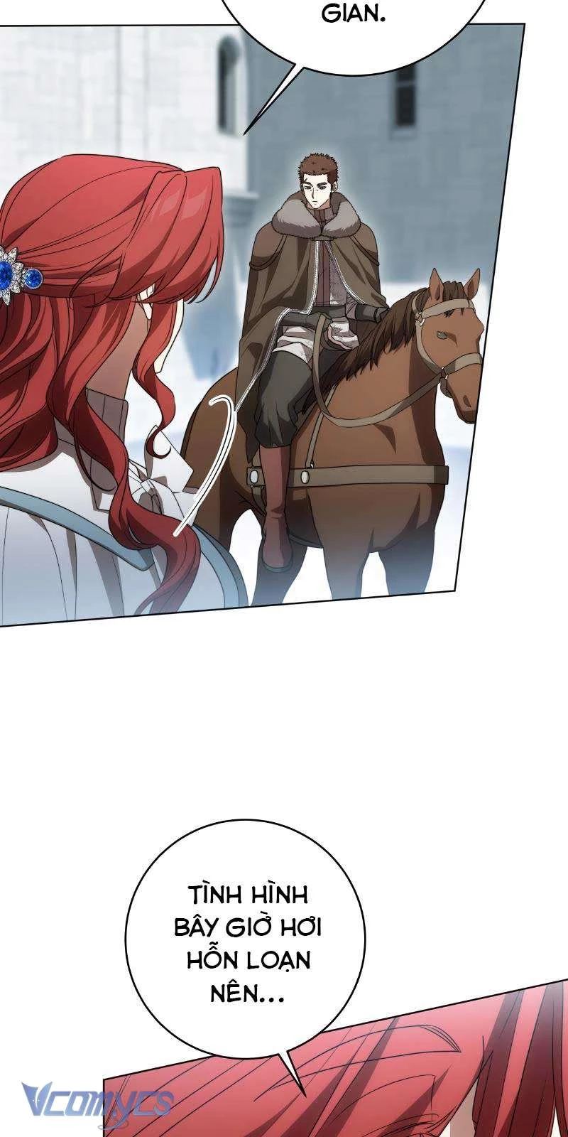 Cái Giá Phải Trả Chapter 85 - 76