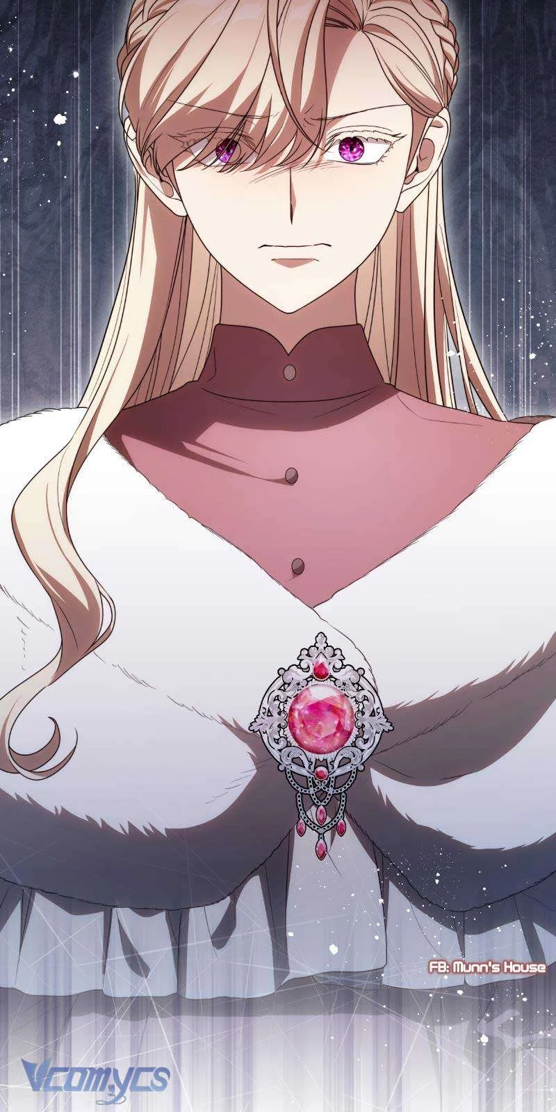 Cái Giá Phải Trả Chapter 85 - 81