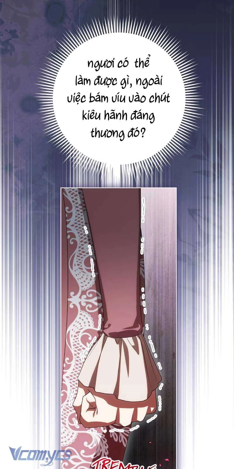 Cái Giá Phải Trả Chapter 85 - 85