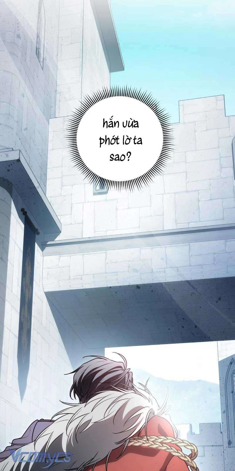 Cái Giá Phải Trả Chapter 85 - 90