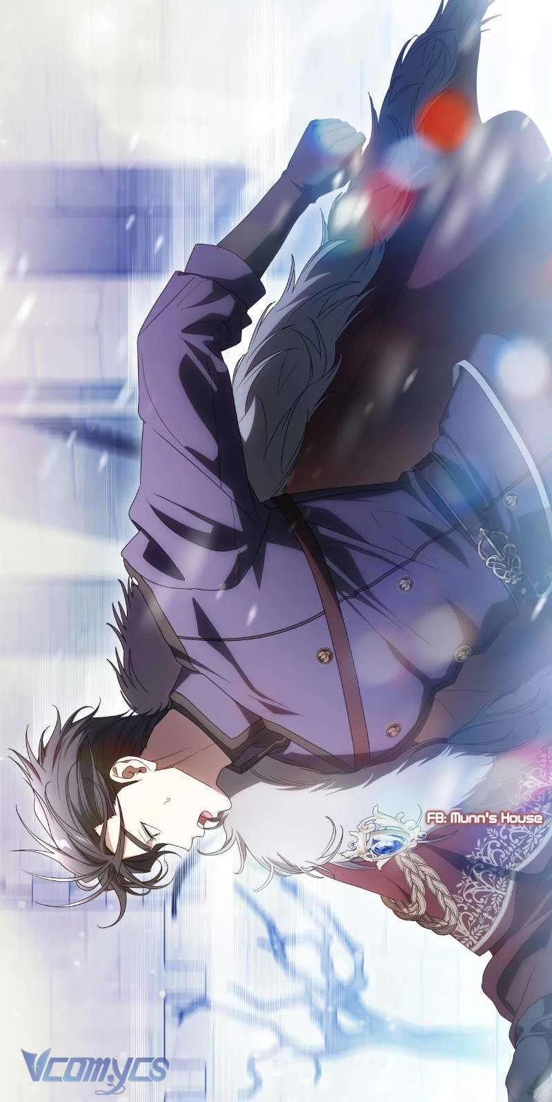 Cái Giá Phải Trả Chapter 85 - 98