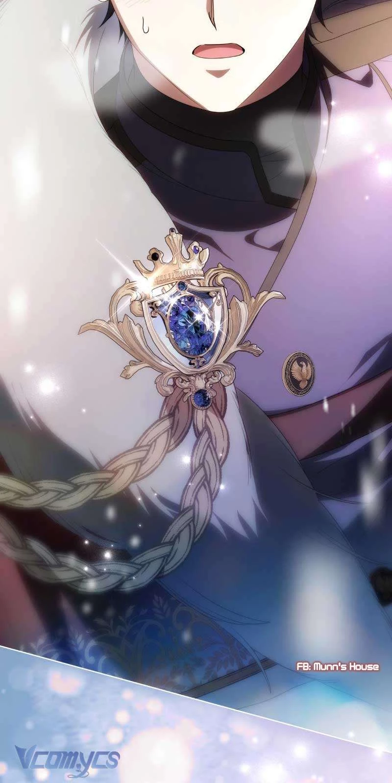 Cái Giá Phải Trả Chapter 85 - 101