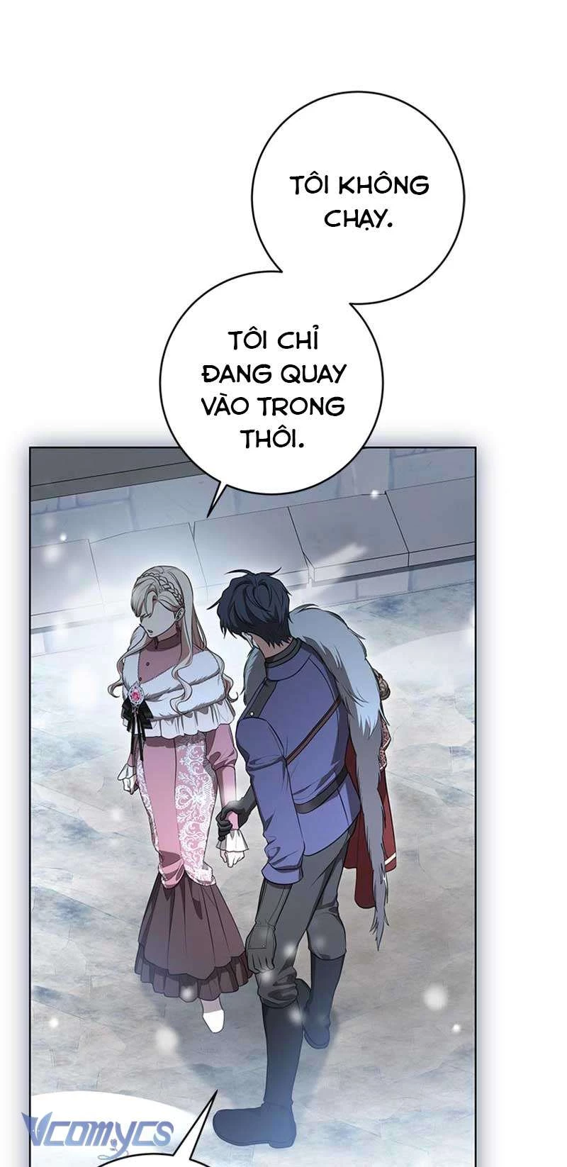 Cái Giá Phải Trả Chapter 86 - 6