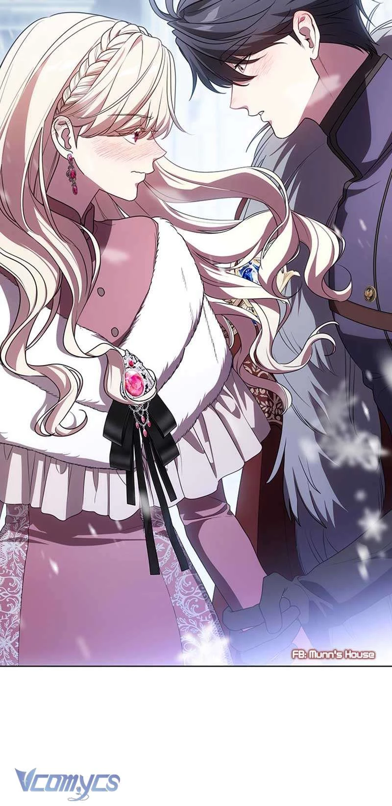 Cái Giá Phải Trả Chapter 86 - 8