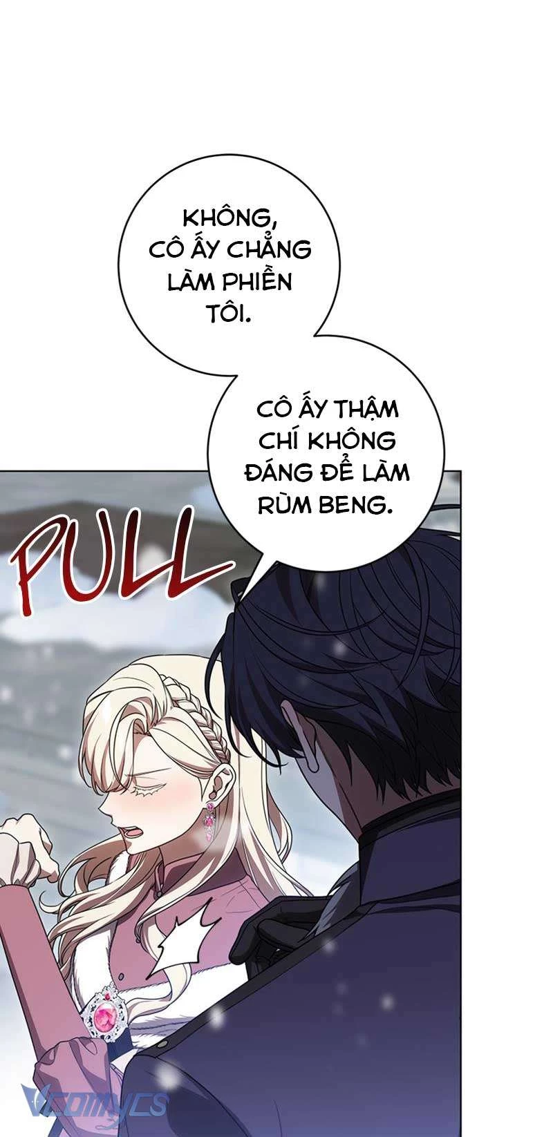 Cái Giá Phải Trả Chapter 86 - 9
