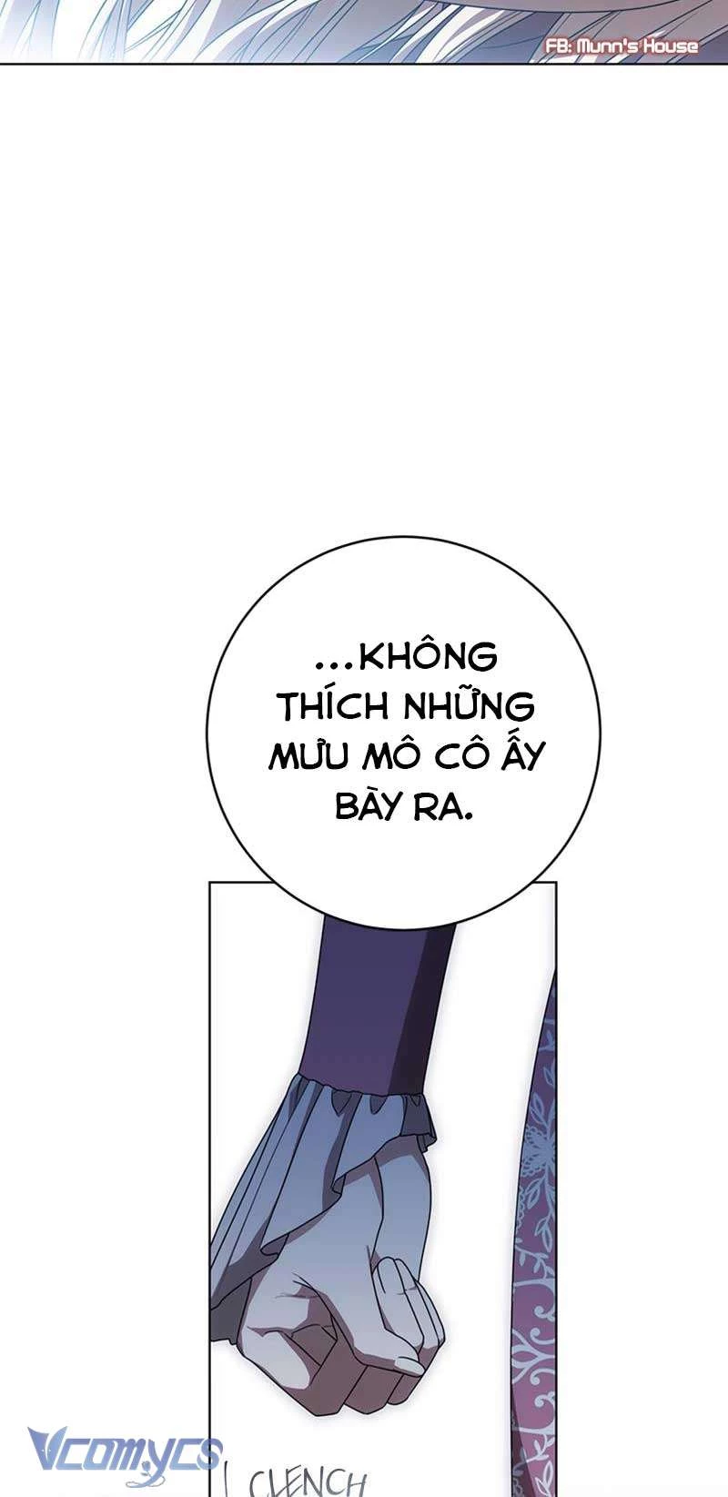 Cái Giá Phải Trả Chapter 86 - 11