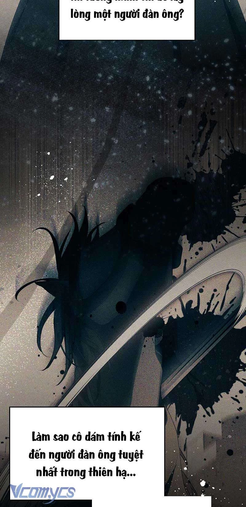 Cái Giá Phải Trả Chapter 86 - 14