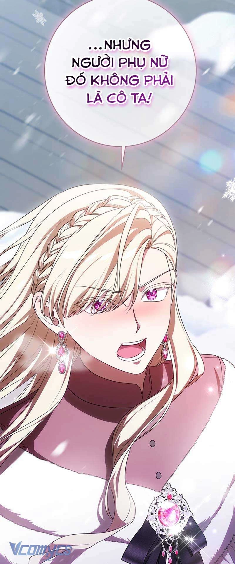 Cái Giá Phải Trả Chapter 86 - 22