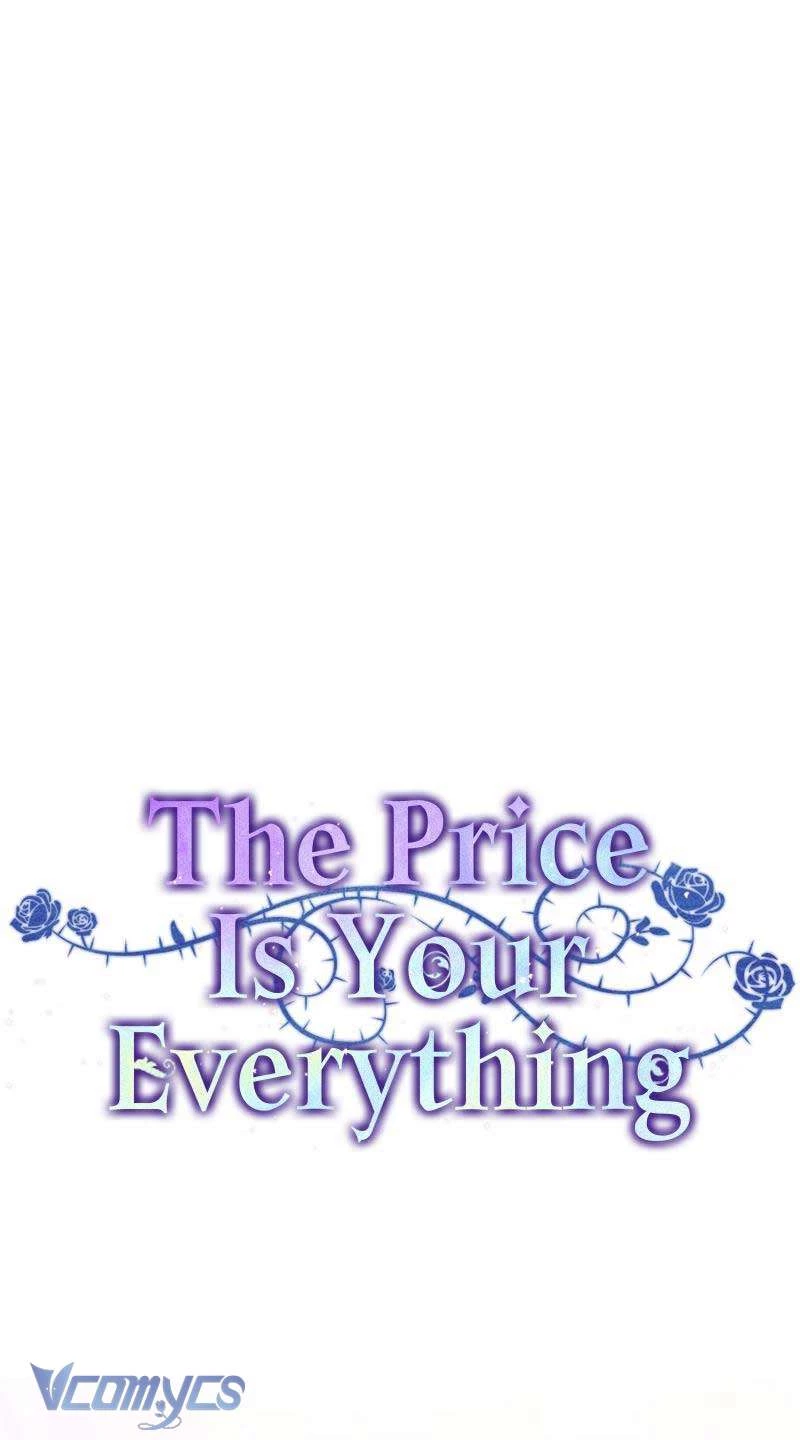 Cái Giá Phải Trả Chapter 86 - 45