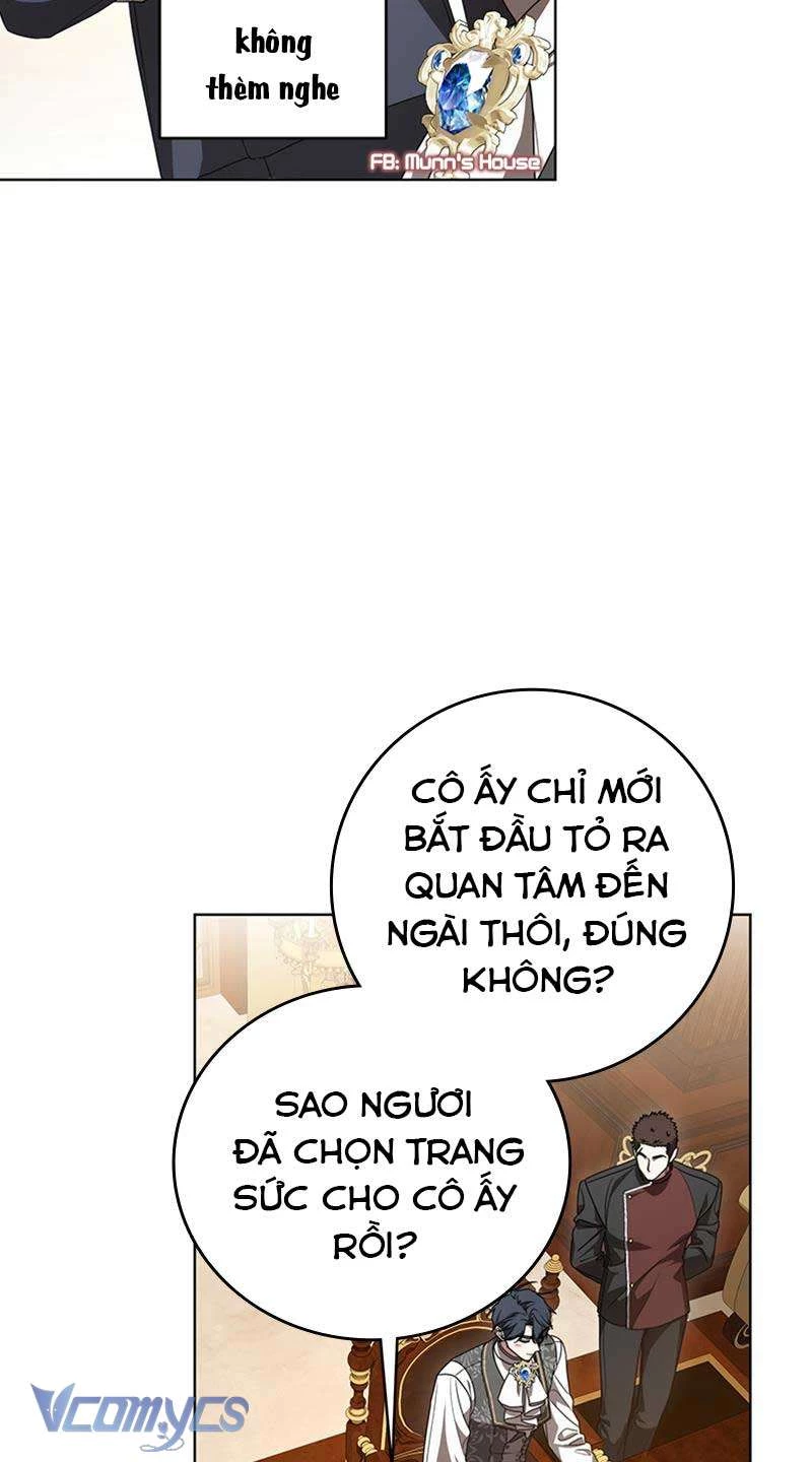 Cái Giá Phải Trả Chapter 86 - 49