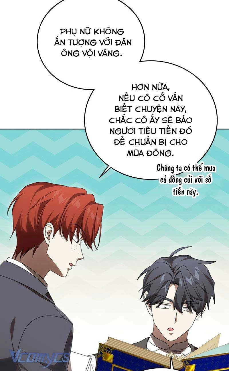 Cái Giá Phải Trả Chapter 86 - 51