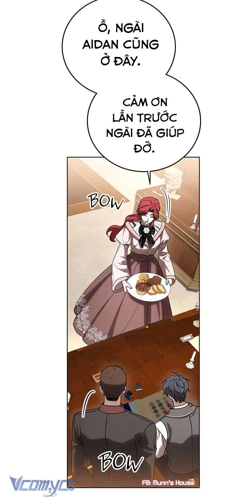 Cái Giá Phải Trả Chapter 86 - 57