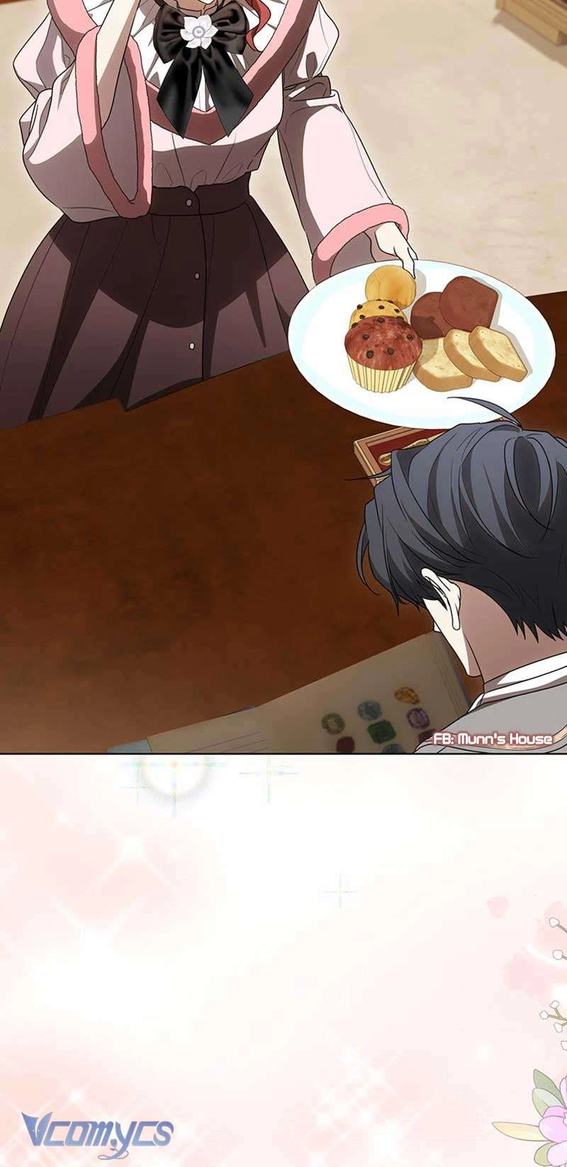 Cái Giá Phải Trả Chapter 86 - 61