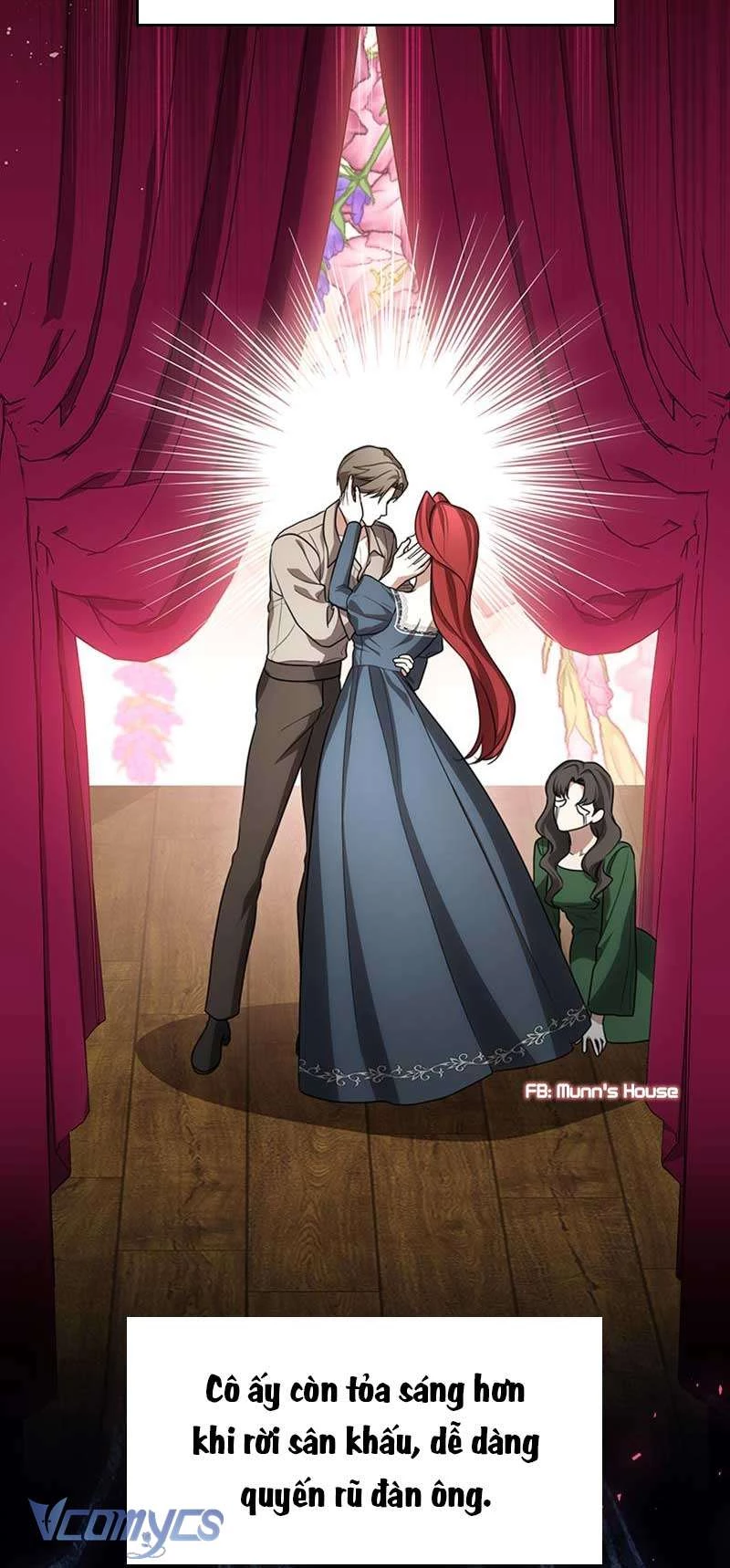 Cái Giá Phải Trả Chapter 86 - 79