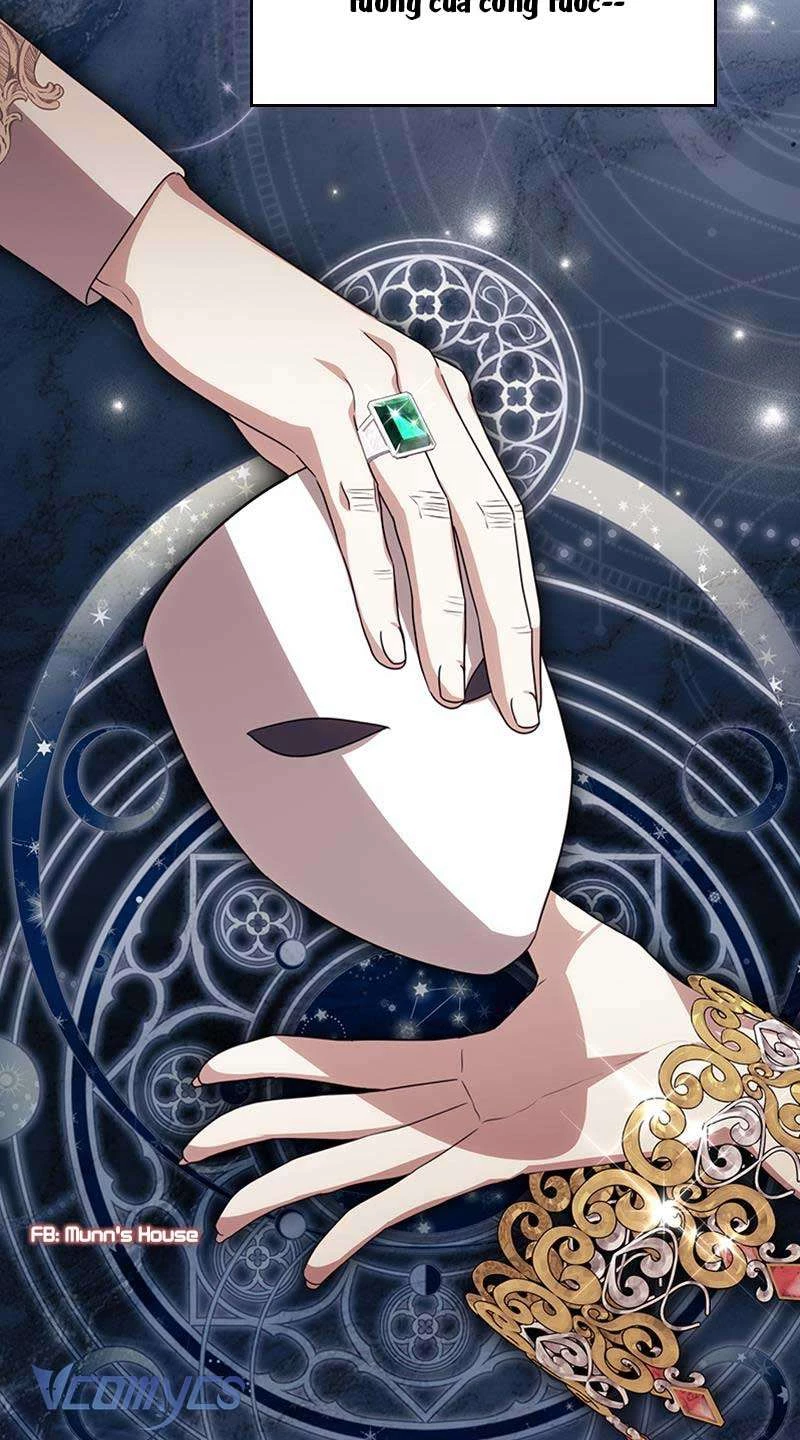 Cái Giá Phải Trả Chapter 86 - 83