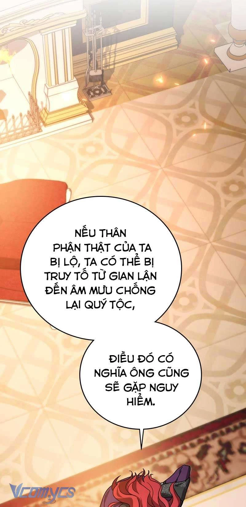 Cái Giá Phải Trả Chapter 86 - 92