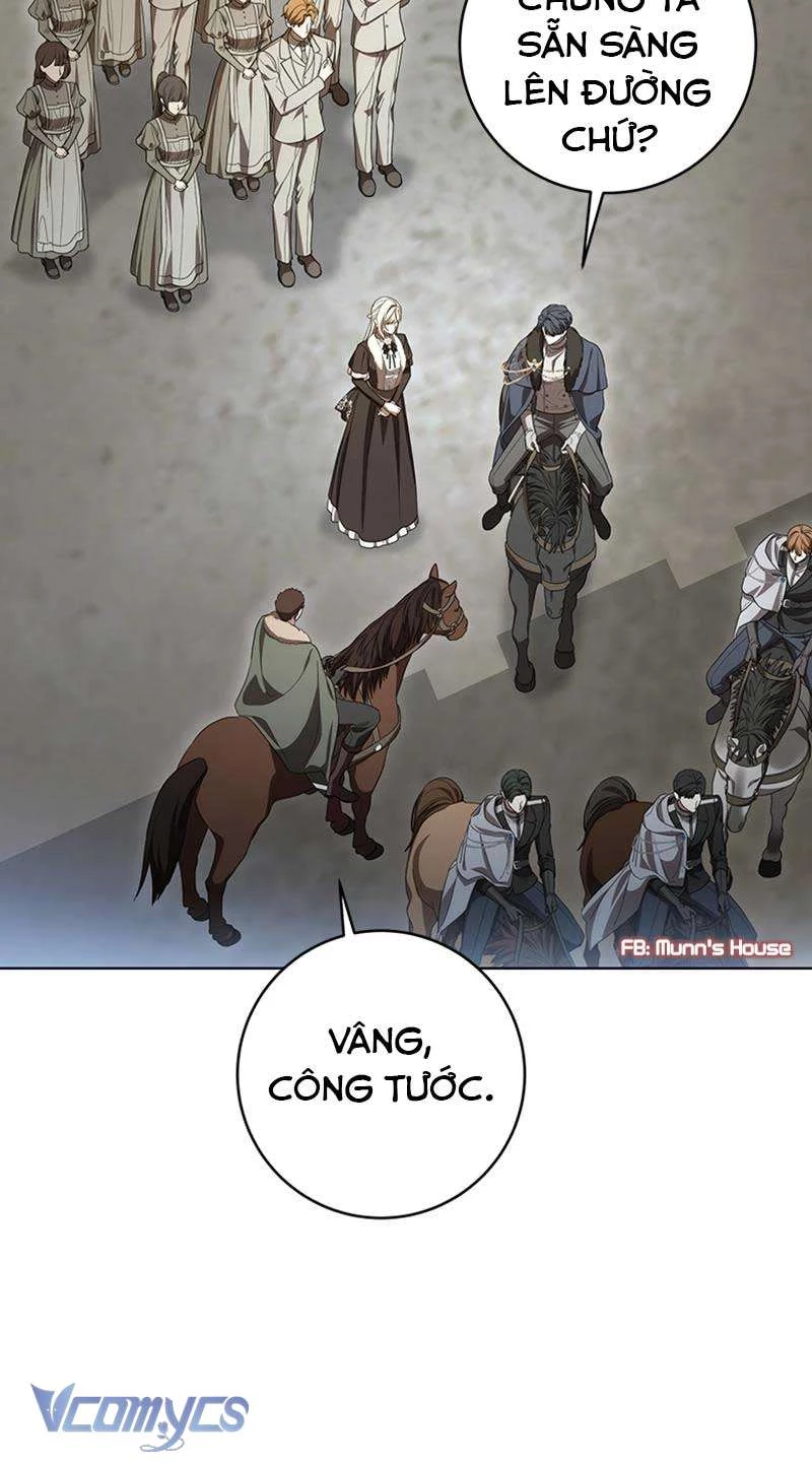 Cái Giá Phải Trả Chapter 87 - 4