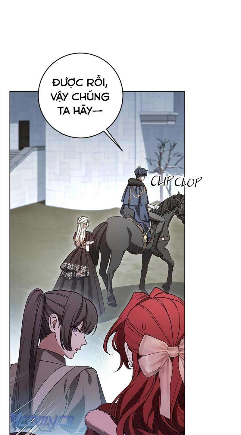 Cái Giá Phải Trả Chapter 87 - 5