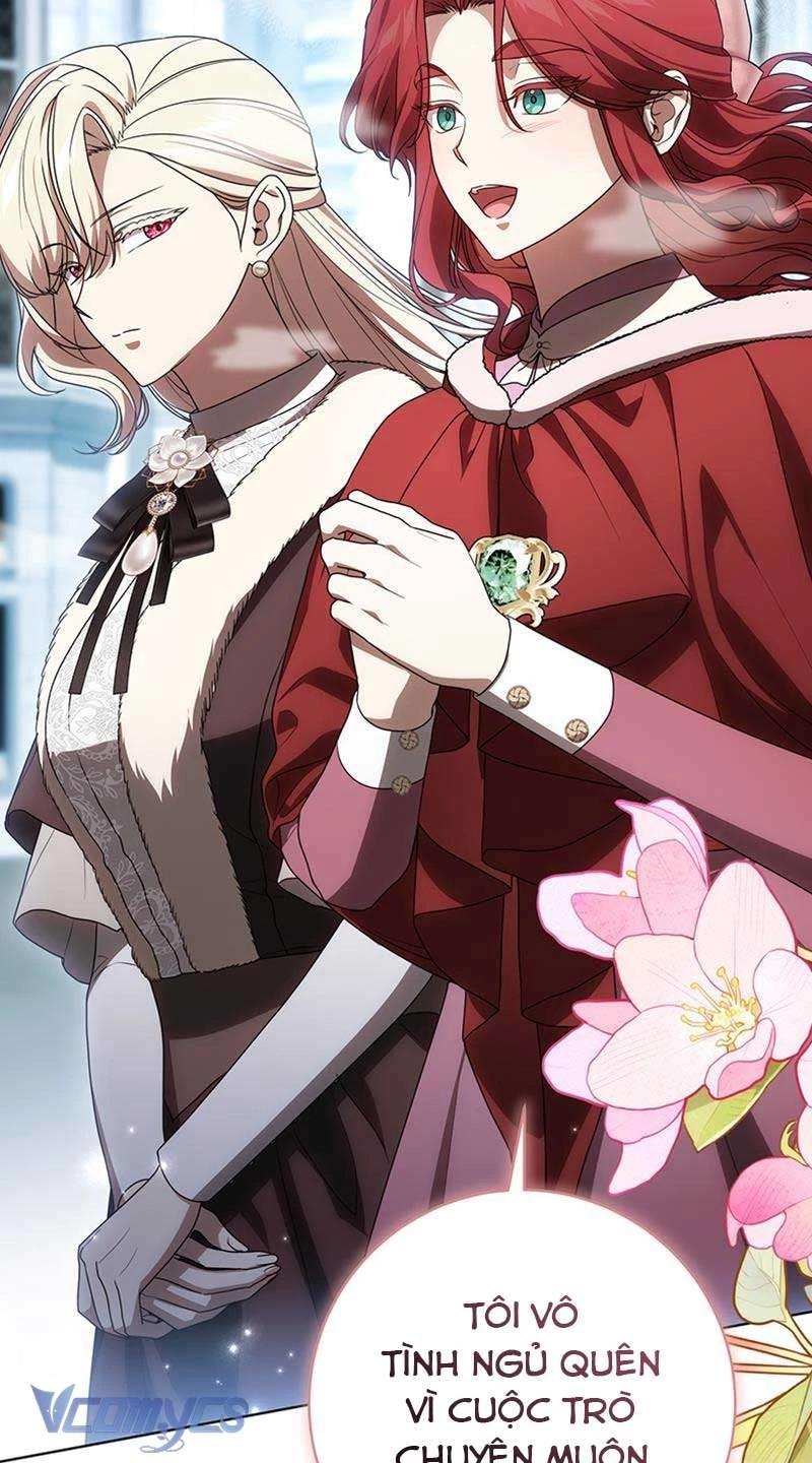 Cái Giá Phải Trả Chapter 87 - 8