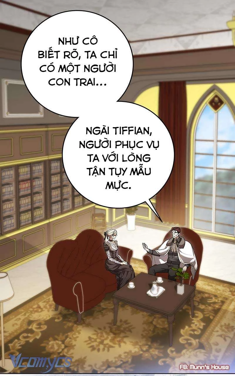 Cái Giá Phải Trả Chapter 87 - 30