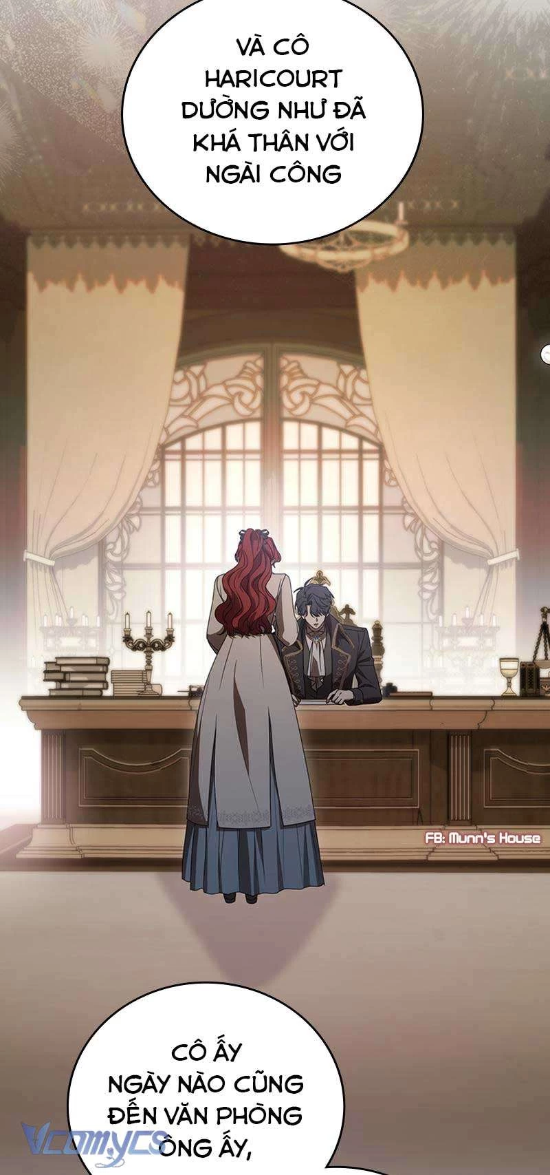 Cái Giá Phải Trả Chapter 87 - 43