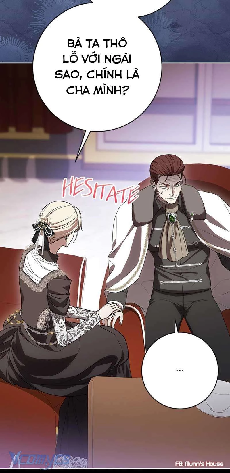 Cái Giá Phải Trả Chapter 87 - 67