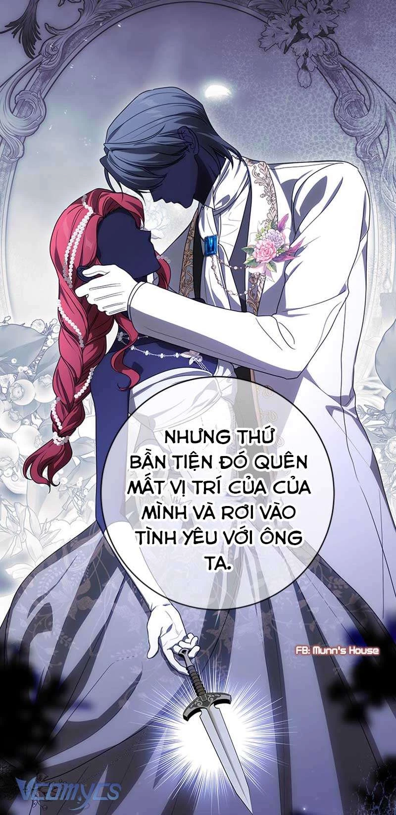 Cái Giá Phải Trả Chapter 87 - 76