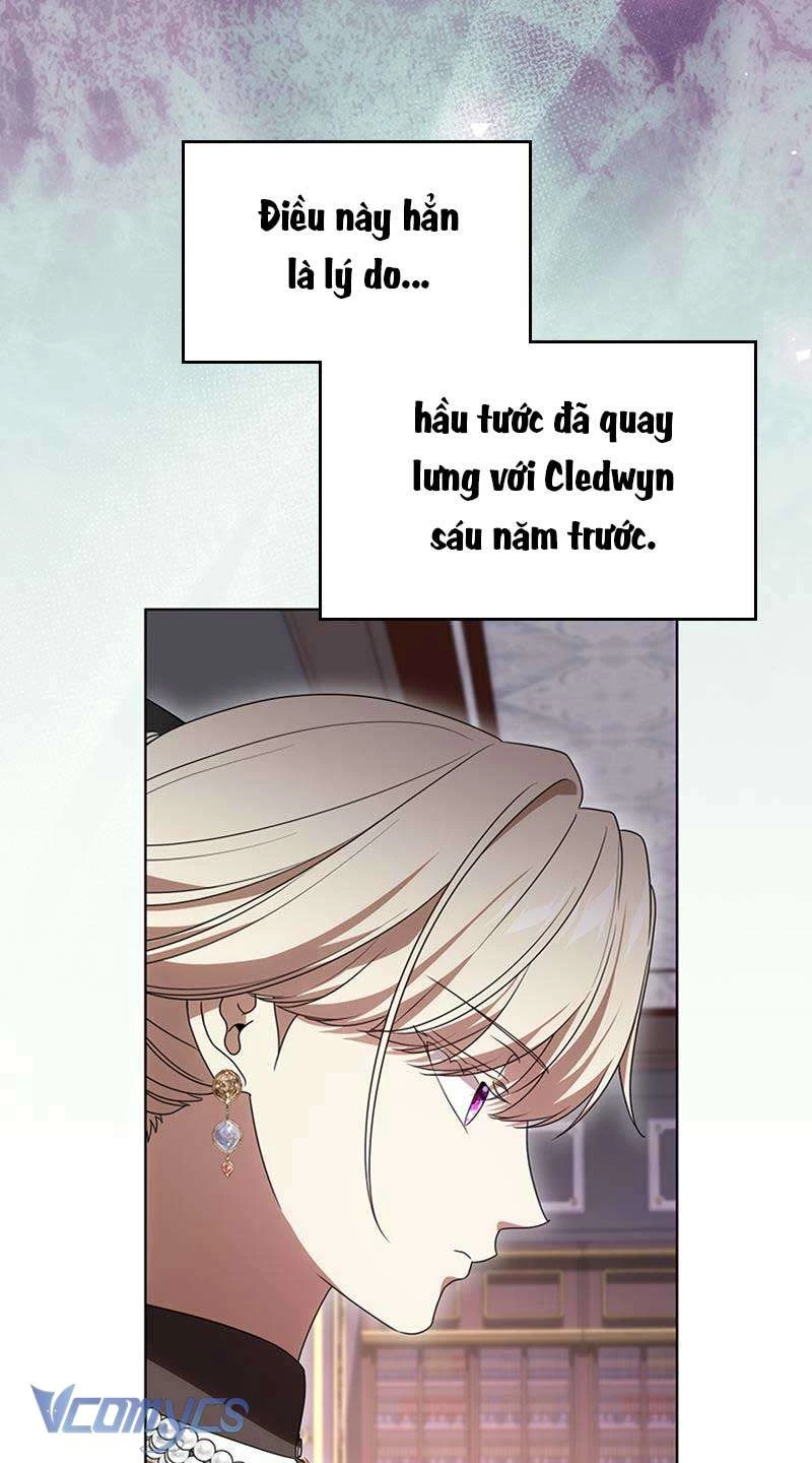 Cái Giá Phải Trả Chapter 87 - 91
