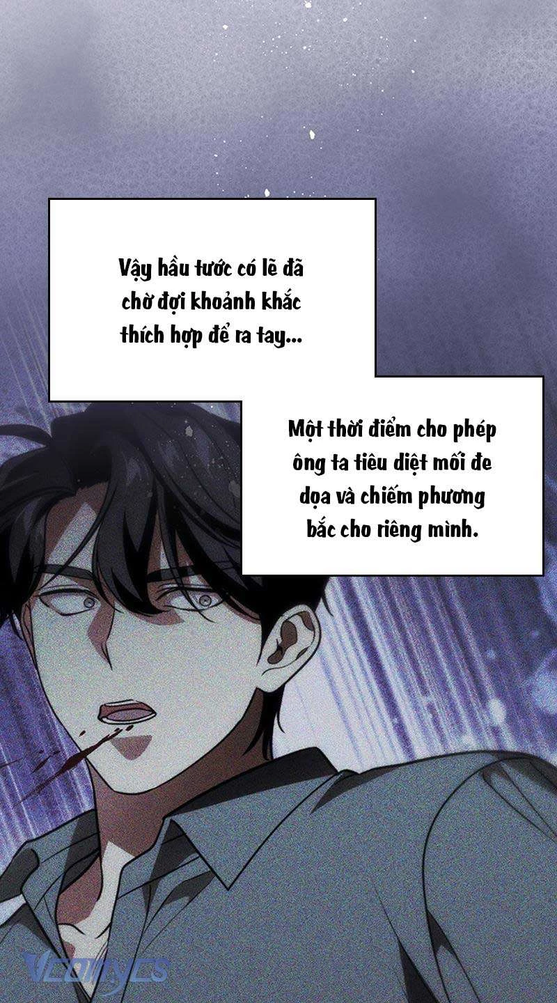 Cái Giá Phải Trả Chapter 87 - 93