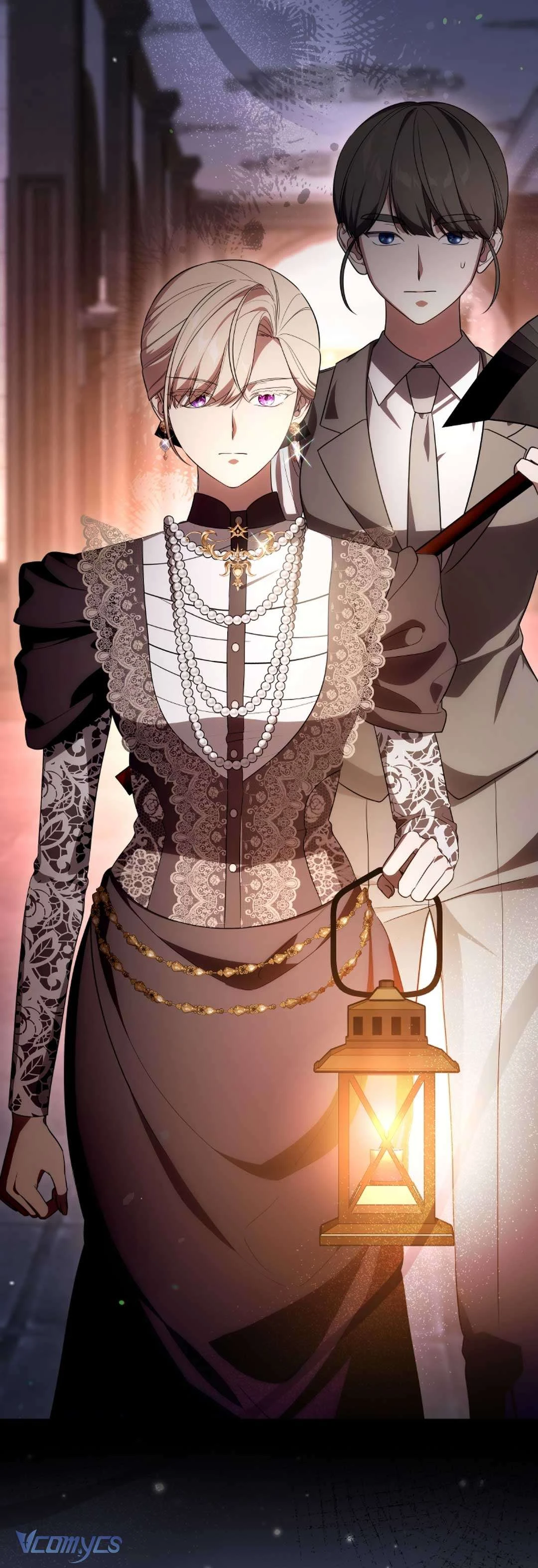 Cái Giá Phải Trả Chapter  88 - 3