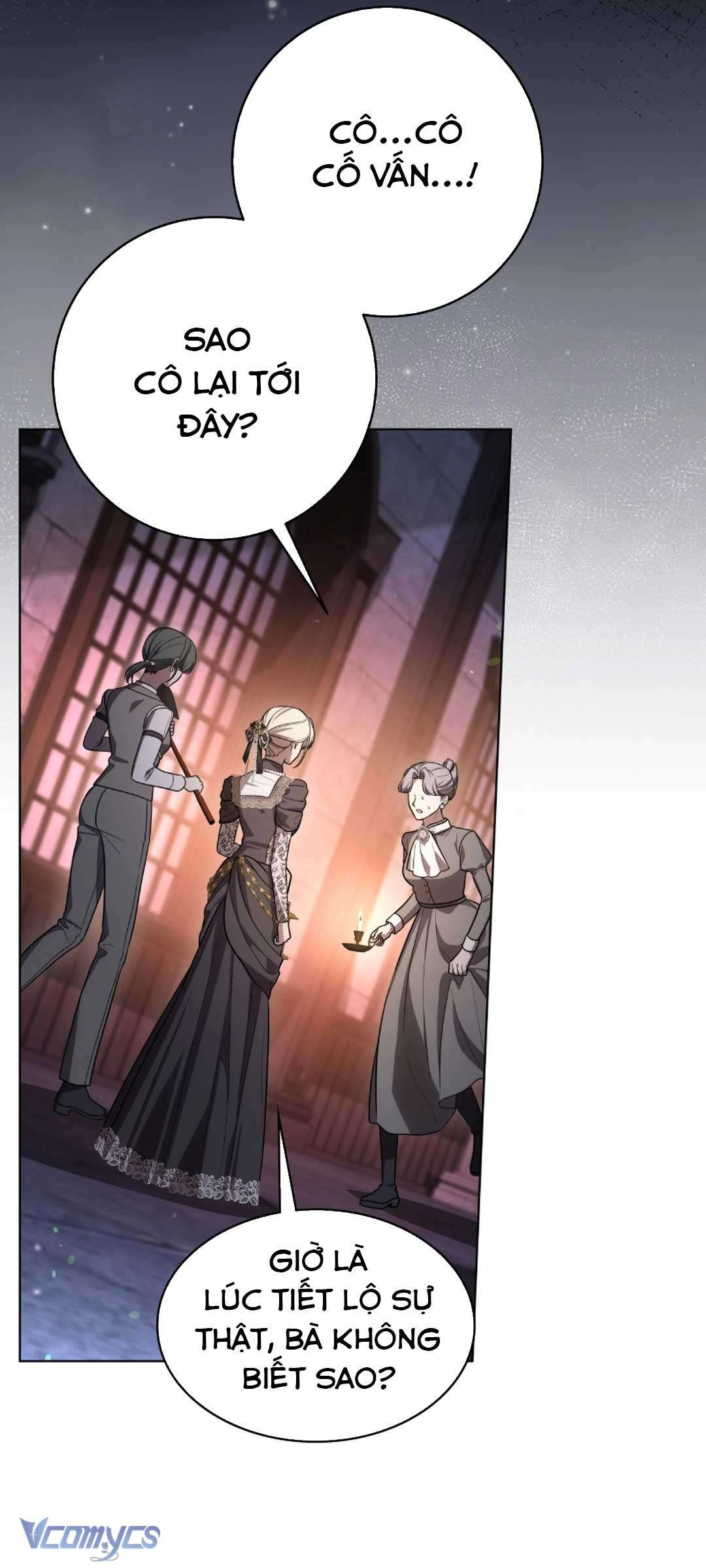 Cái Giá Phải Trả Chapter  88 - 4