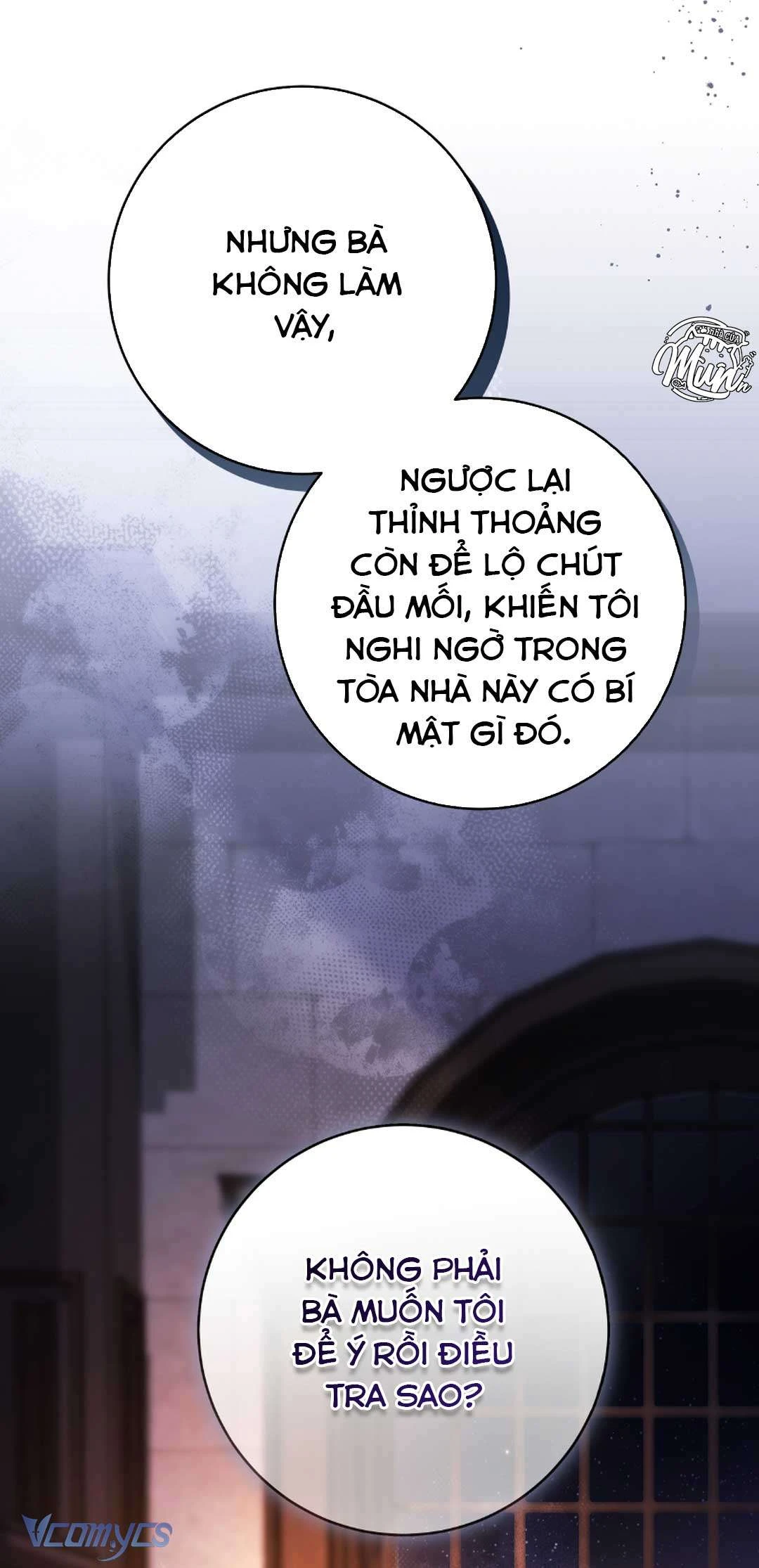 Cái Giá Phải Trả Chapter  88 - 13