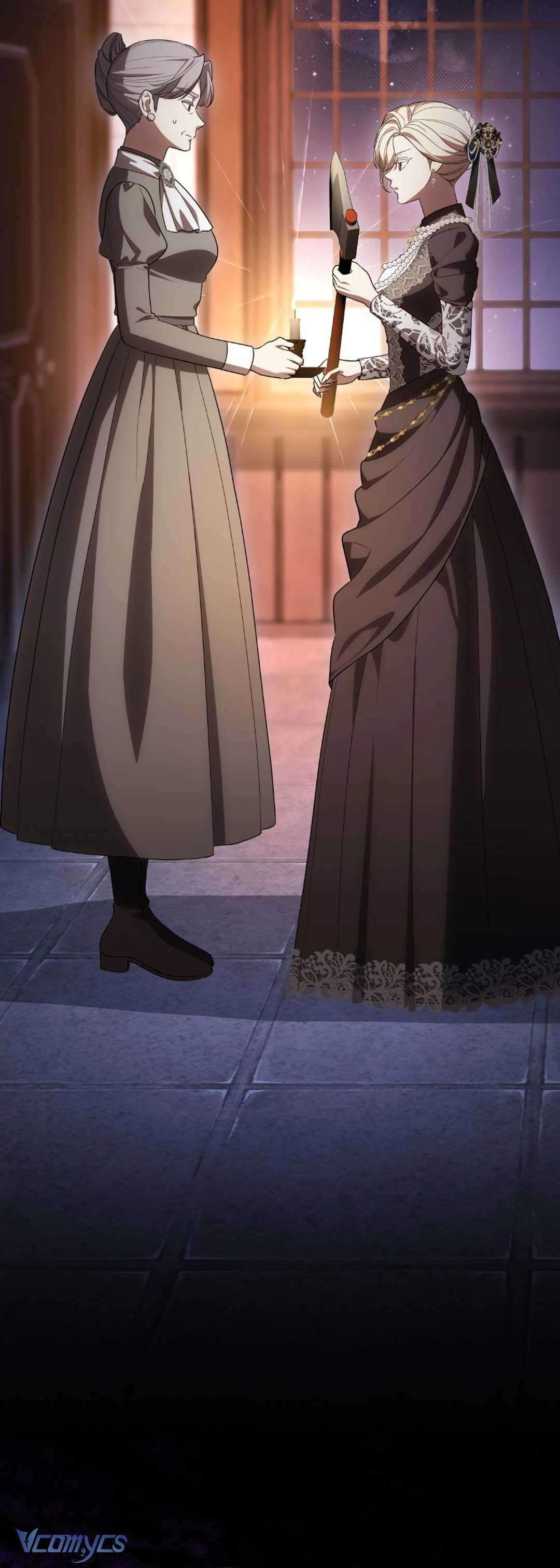 Cái Giá Phải Trả Chapter  88 - 14