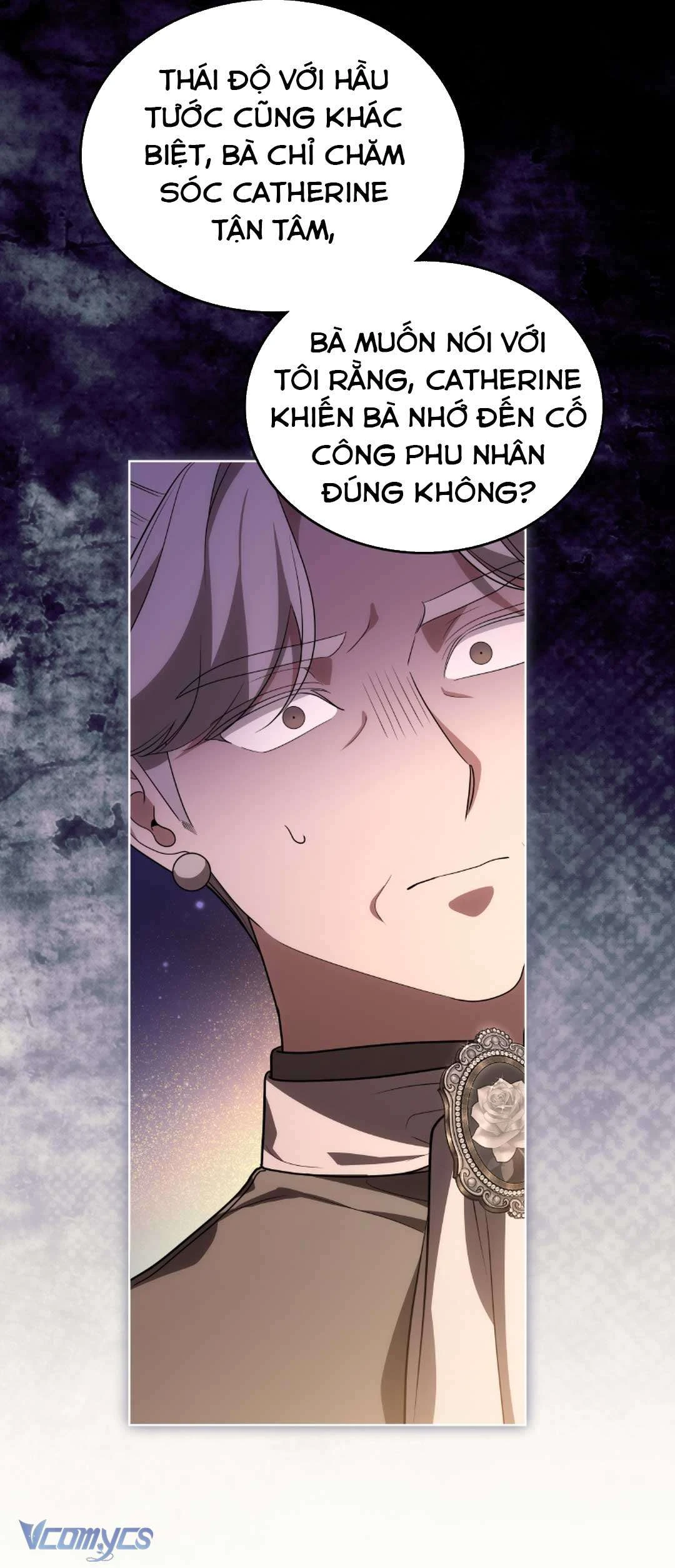 Cái Giá Phải Trả Chapter  88 - 15