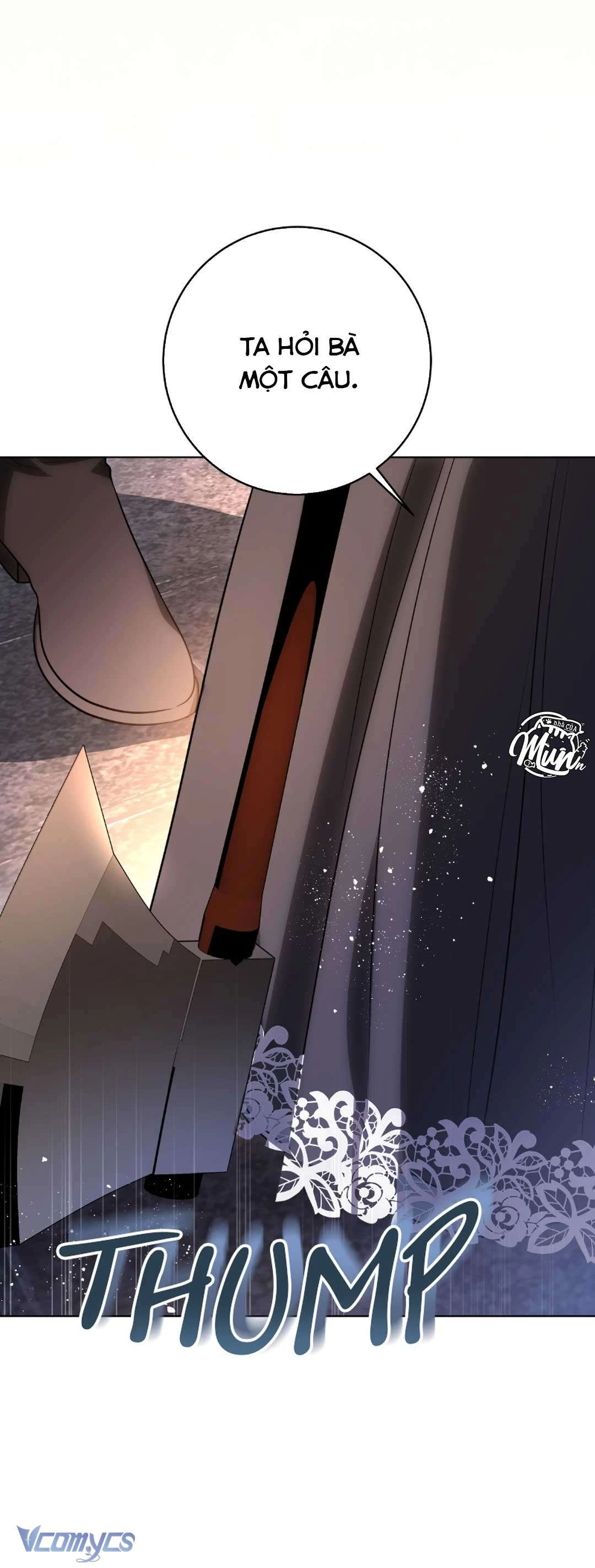 Cái Giá Phải Trả Chapter  88 - 16