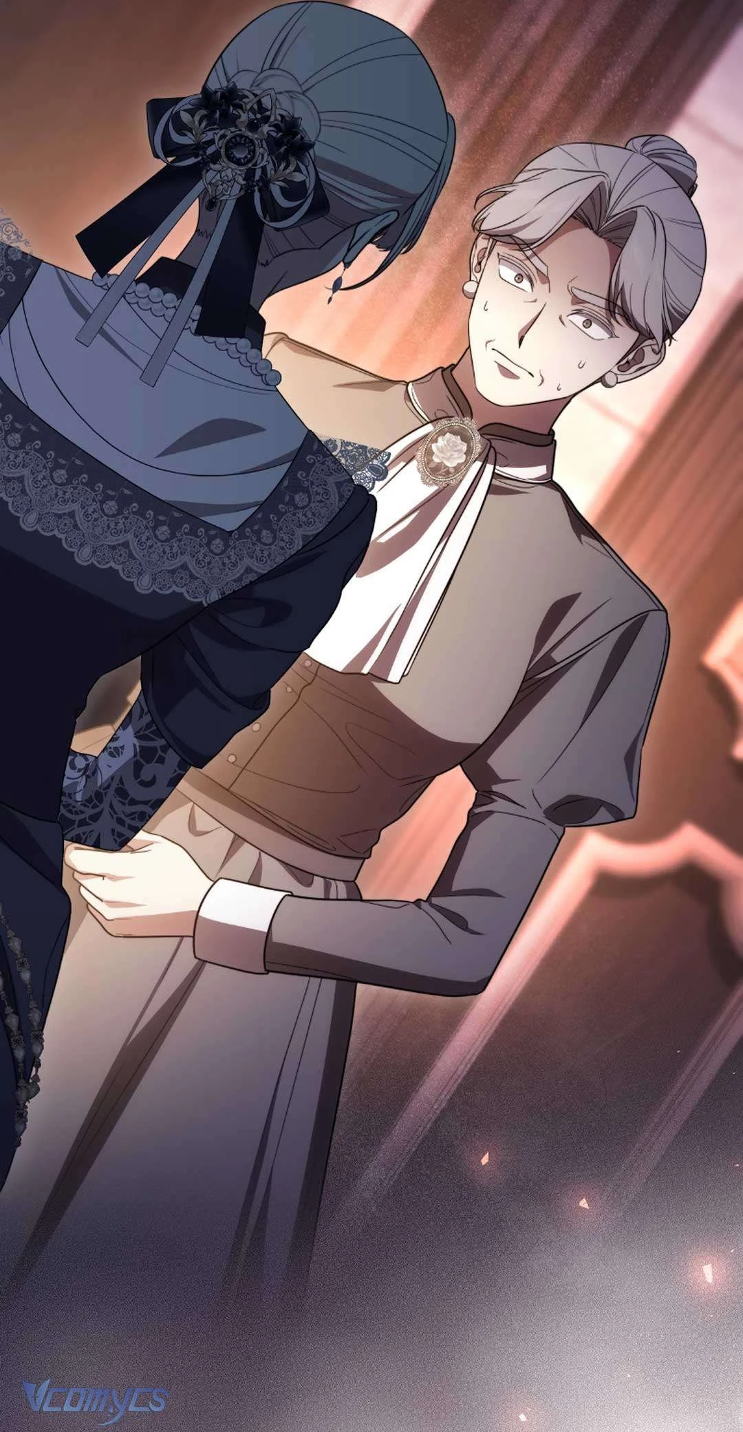 Cái Giá Phải Trả Chapter  88 - 18