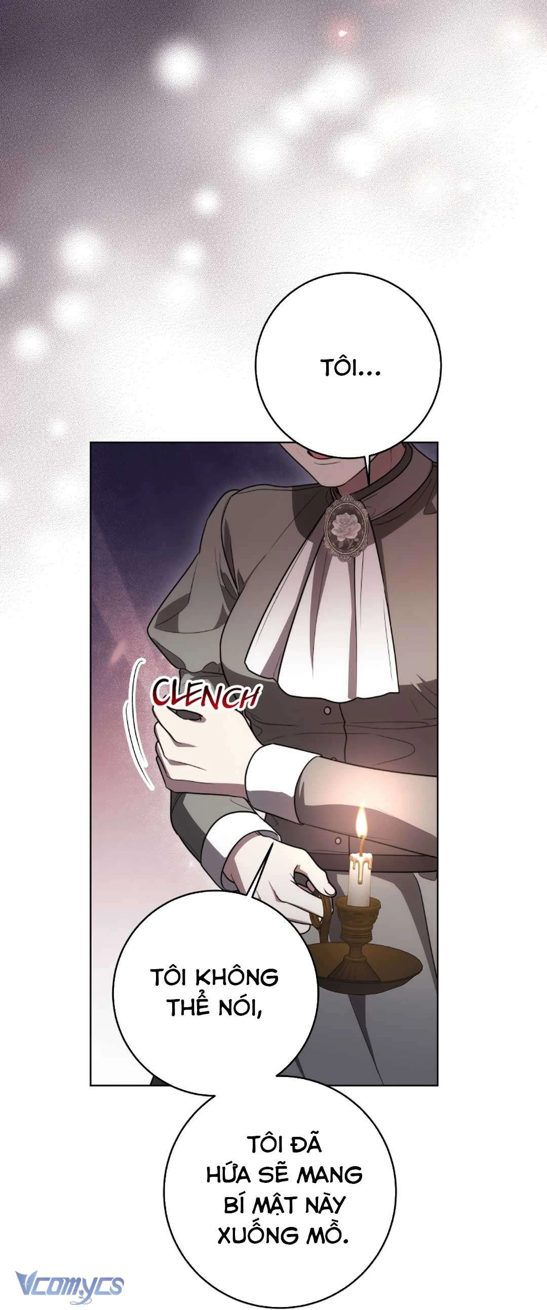 Cái Giá Phải Trả Chapter  88 - 19