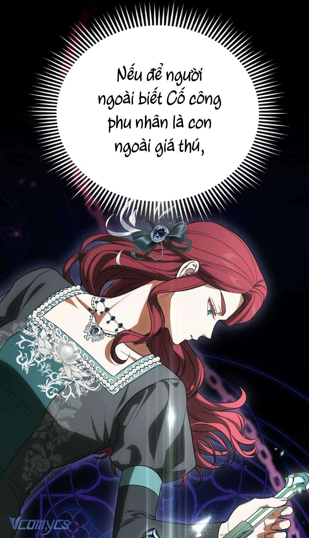 Cái Giá Phải Trả Chapter  88 - 22