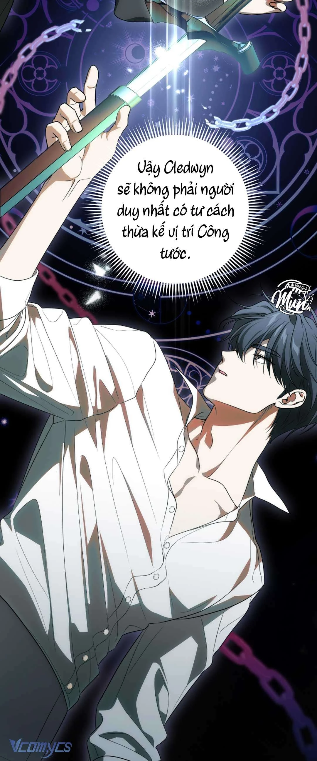 Cái Giá Phải Trả Chapter  88 - 23