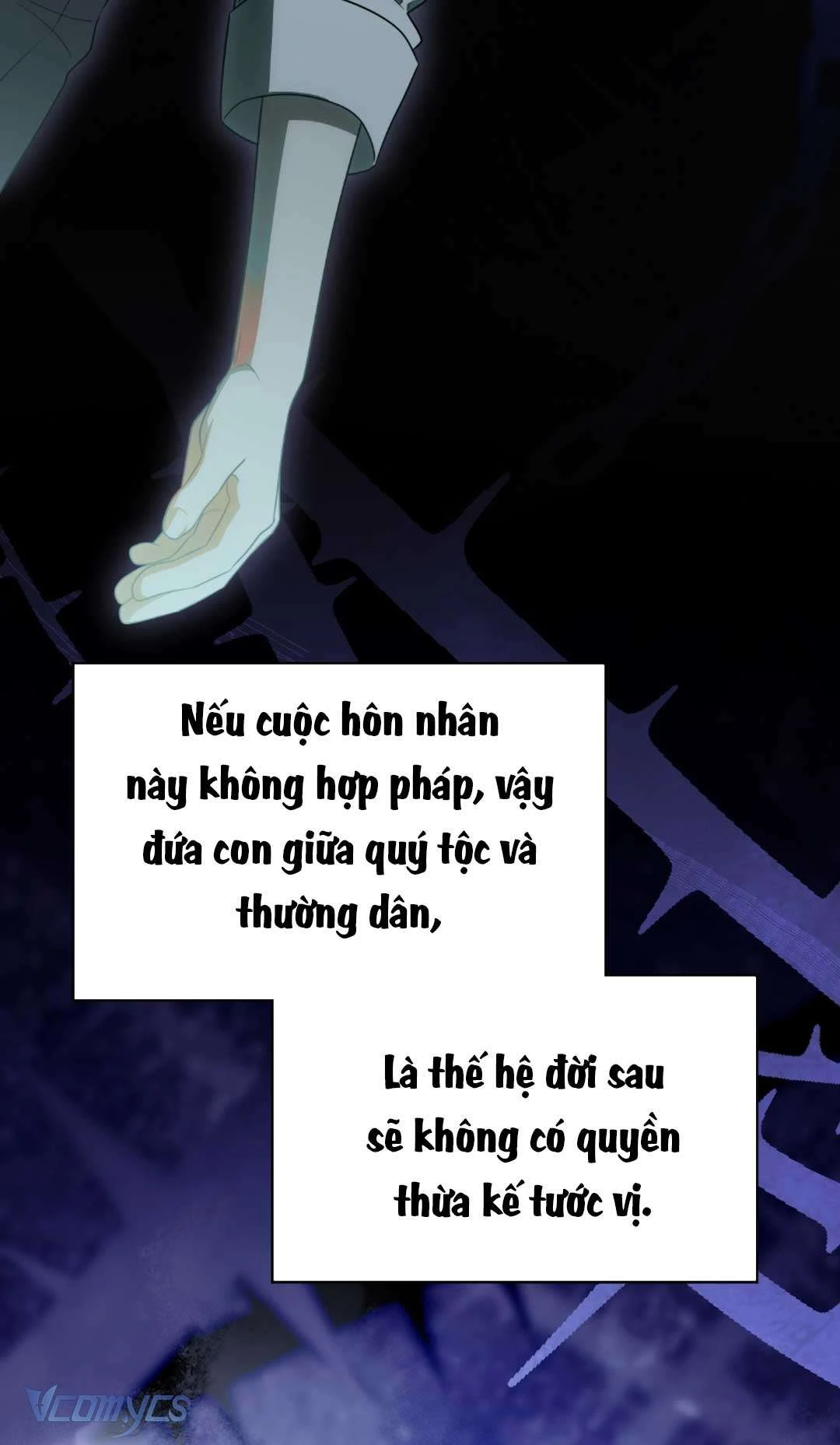 Cái Giá Phải Trả Chapter  88 - 24