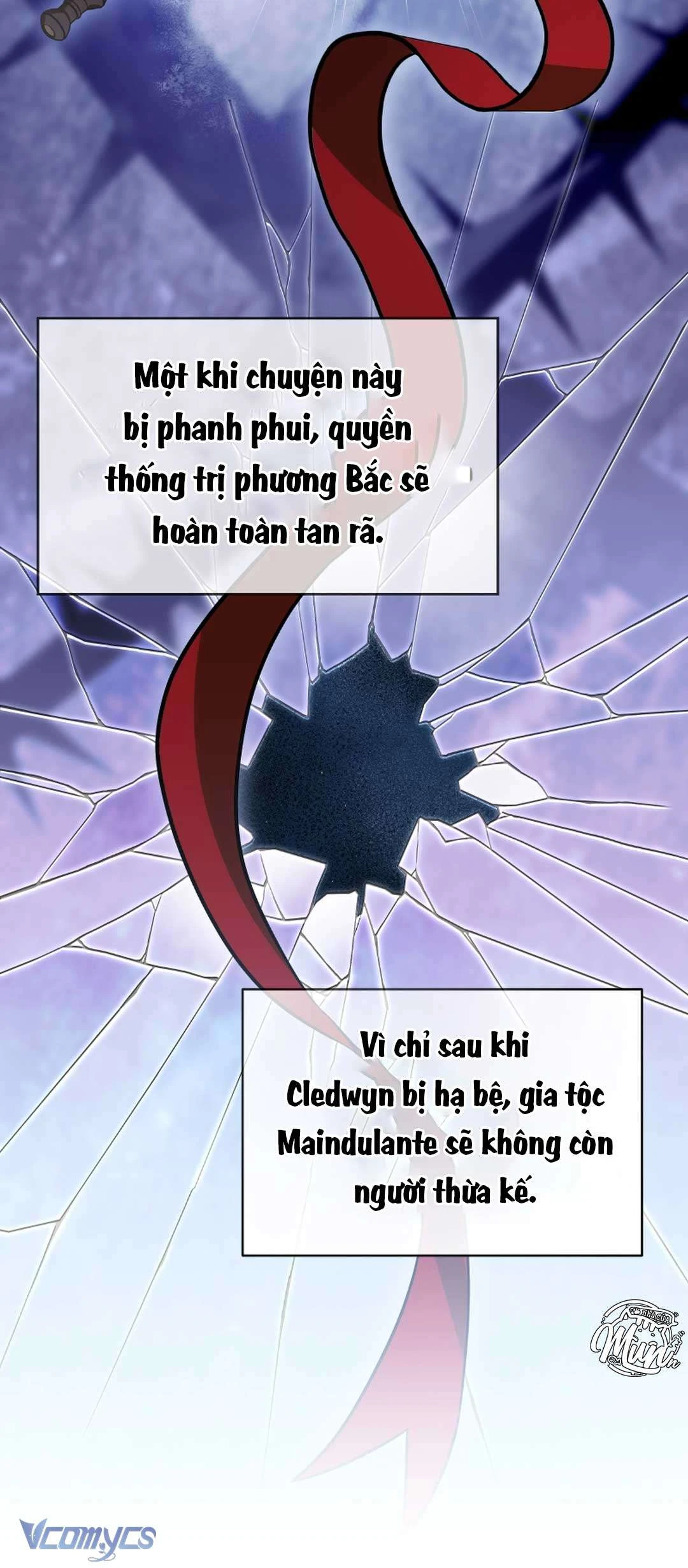 Cái Giá Phải Trả Chapter  88 - 26