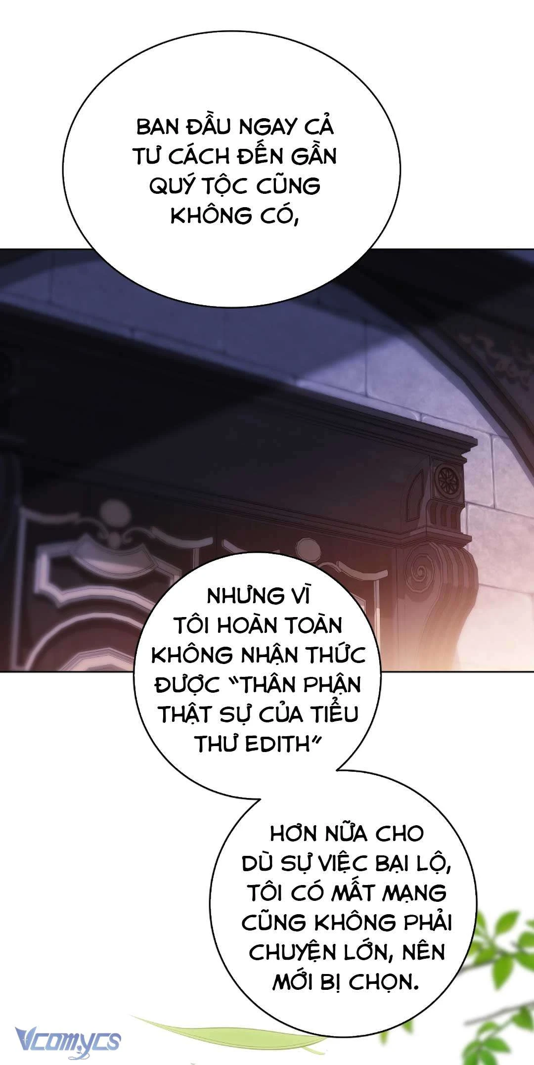 Cái Giá Phải Trả Chapter  88 - 29