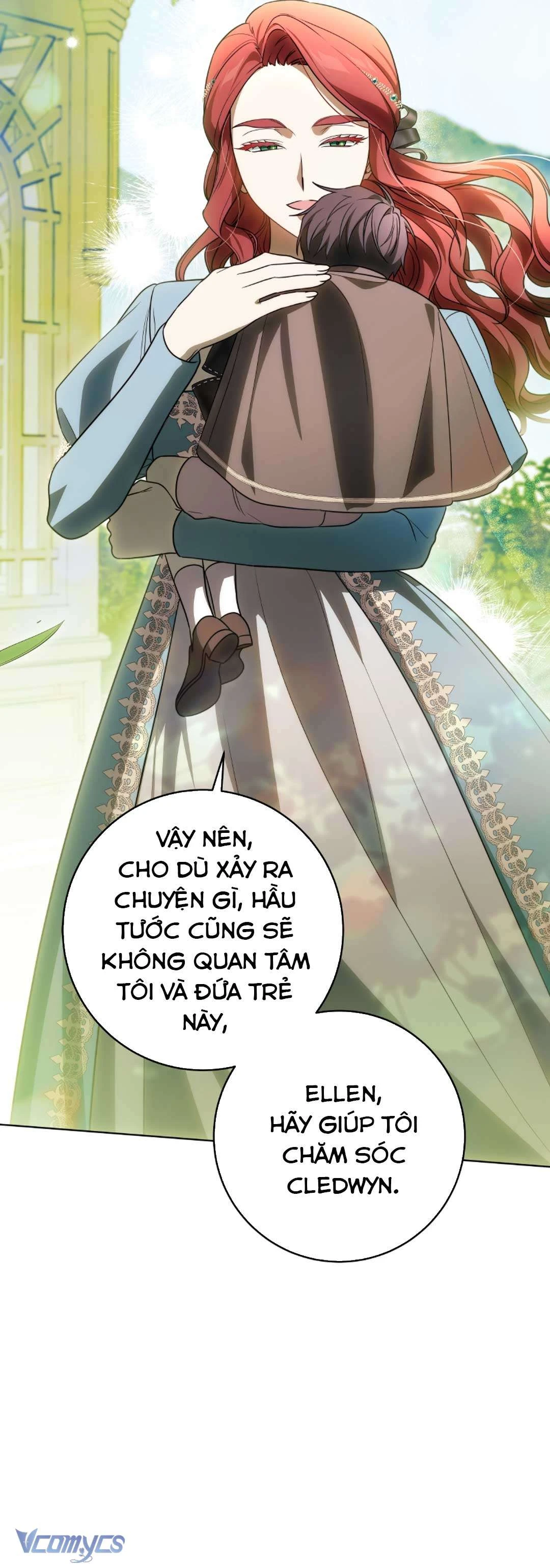 Cái Giá Phải Trả Chapter  88 - 33