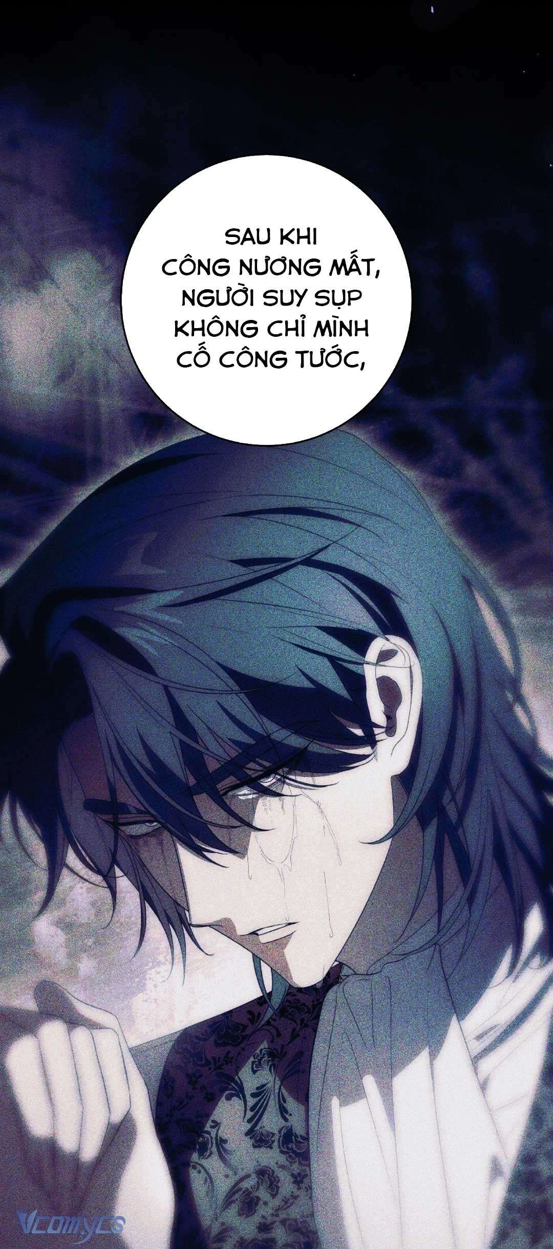 Cái Giá Phải Trả Chapter  88 - 35