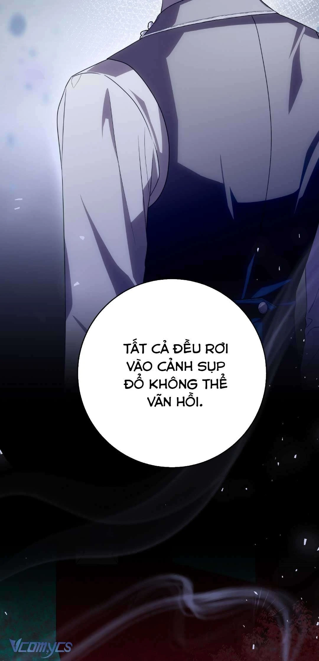 Cái Giá Phải Trả Chapter  88 - 38