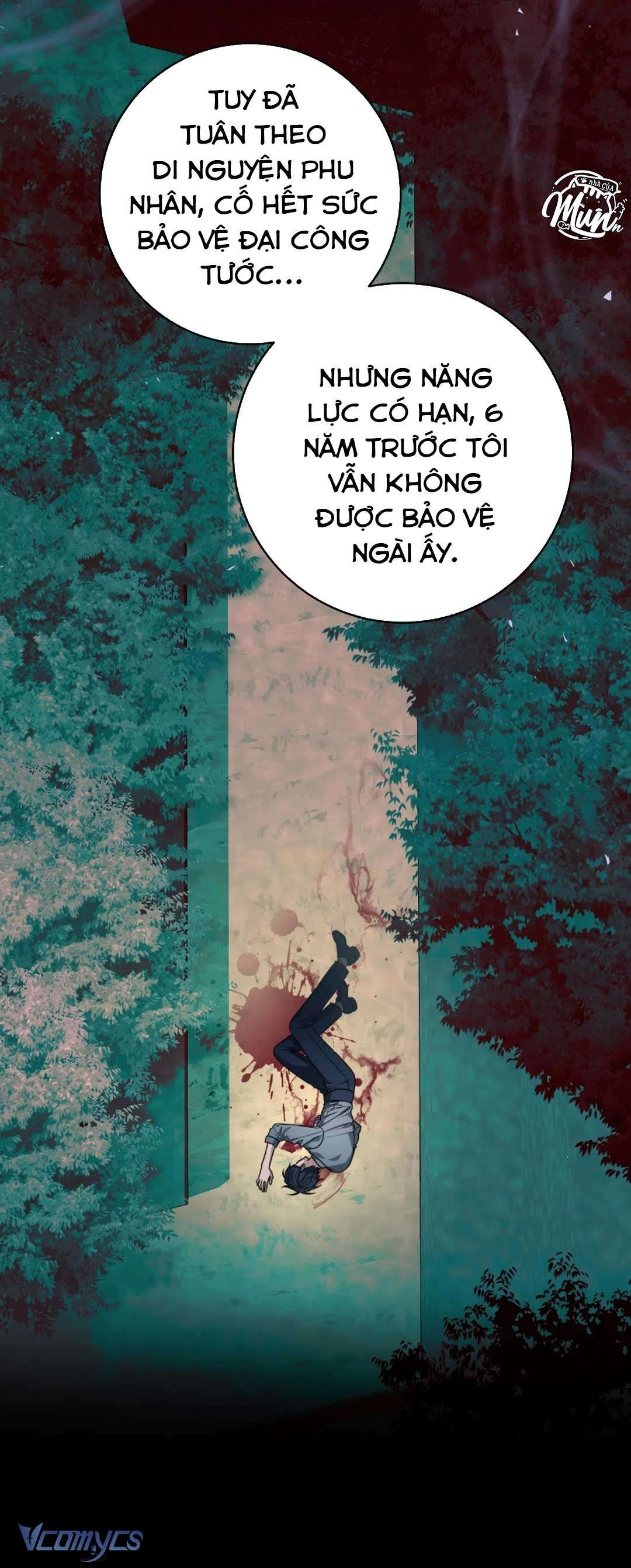 Cái Giá Phải Trả Chapter  88 - 39