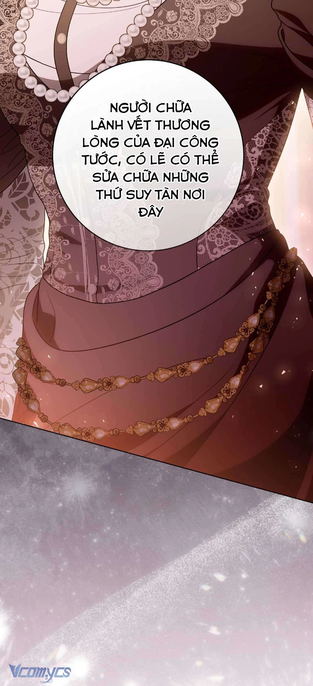 Cái Giá Phải Trả Chapter  88 - 44