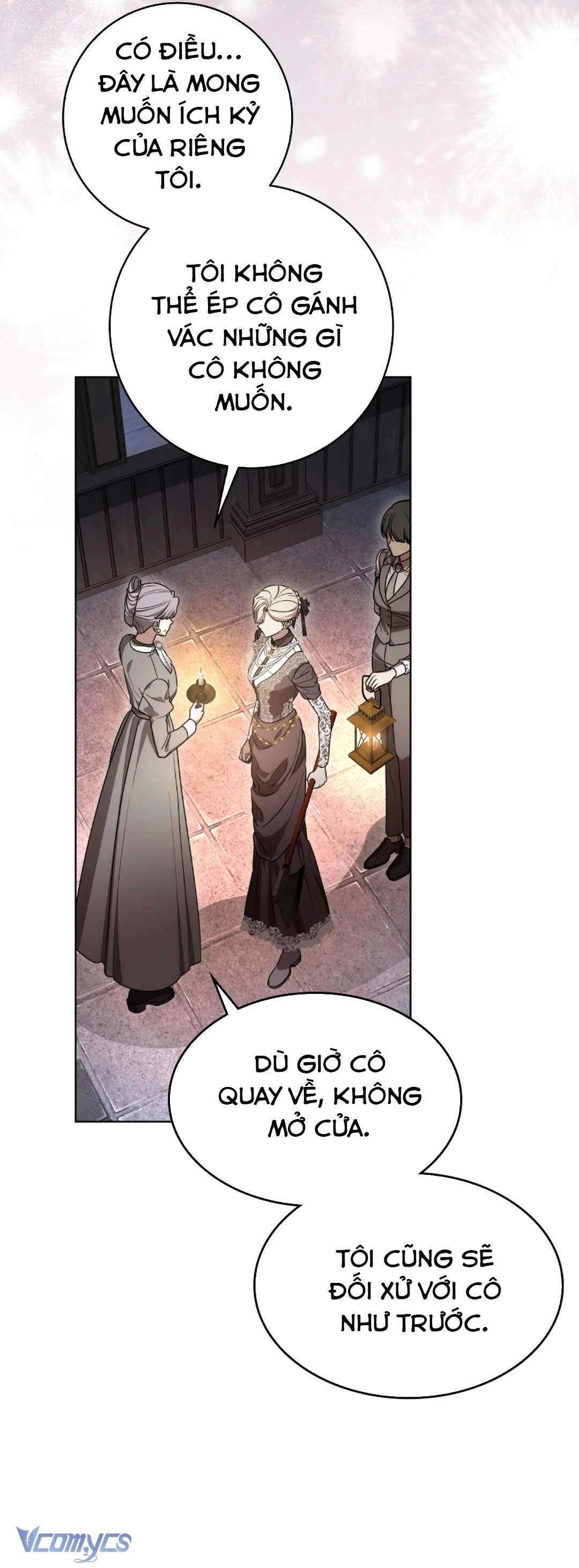 Cái Giá Phải Trả Chapter  88 - 45